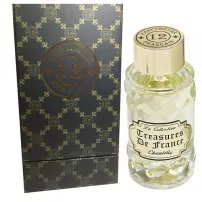 12 Parfumeurs Francais Chantilly ����������� ����