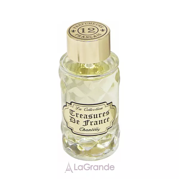 12 Parfumeurs Francais Chantilly ����������� ����