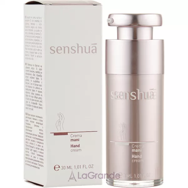KayPro Senshua Hand Cream ��������������� ���� ��� ���