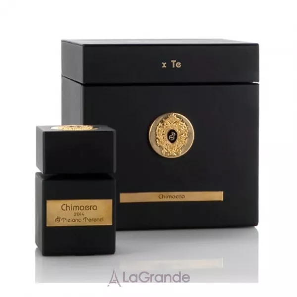 Tiziana Terenzi Chimaera ��������������� ����