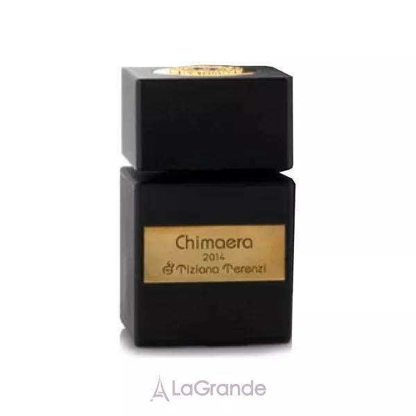 Tiziana Terenzi Chimaera ��������������� ����