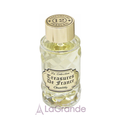 12 Parfumeurs Francais Chantilly   ()