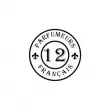 12 Parfumeurs Francais Chantilly   ()