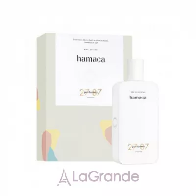 27 87 Perfumes Hamaca   ()