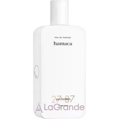27 87 Perfumes Hamaca   ()