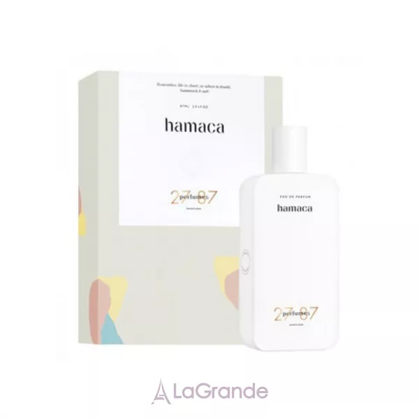 27 87 Perfumes Hamaca ����������� ���� (������)