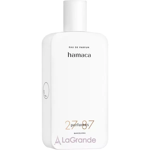 27 87 Perfumes Hamaca ����������� ���� (������)