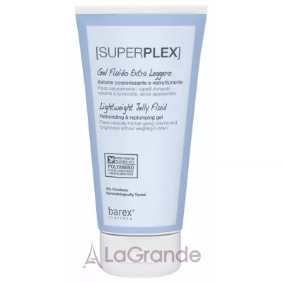 Barex Italiana SuperPlex Lightweight Jelly Fluid ³  