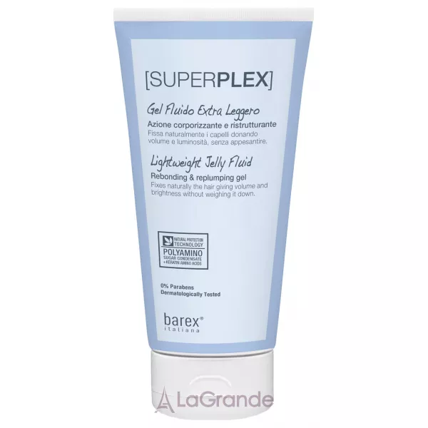Barex Italiana SuperPlex Lightweight Jelly Fluid ³���������� ����������� ����