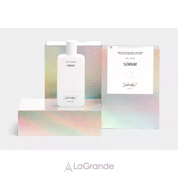 27 87 perfumes Sonar ����������� ���� (������)