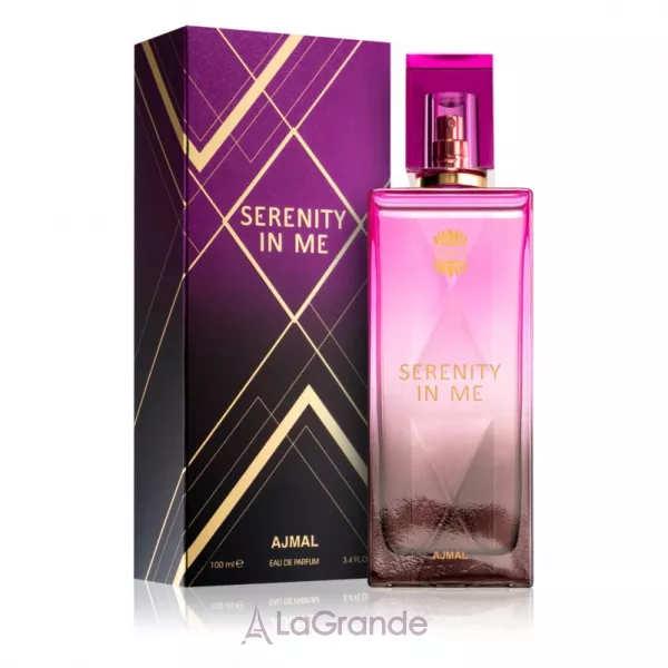 Ajmal Serenity In Me ��������������� ����