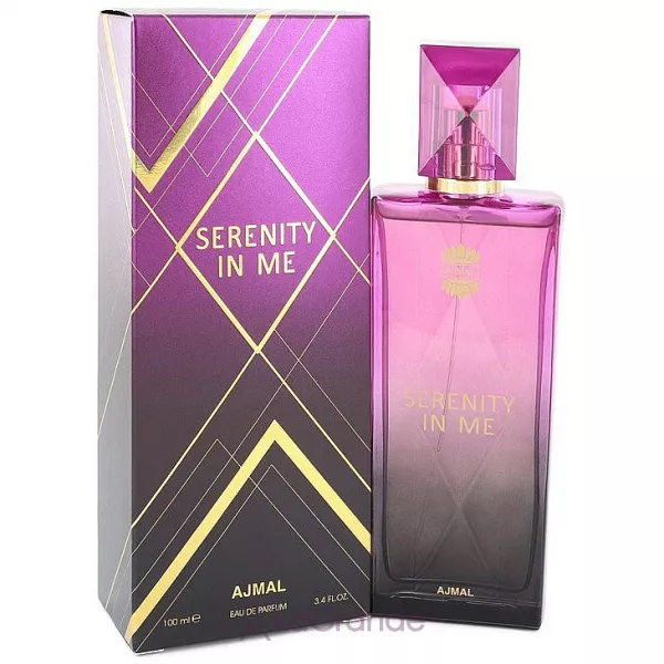 Ajmal Serenity In Me ��������������� ����