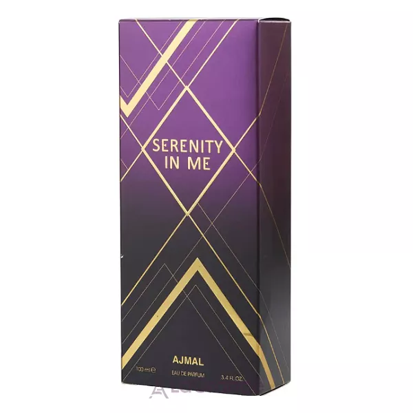 Ajmal Serenity In Me ��������������� ����