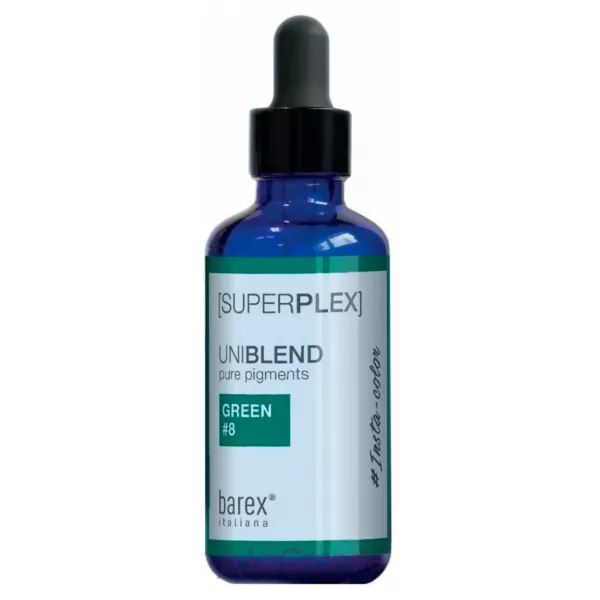 Barex Italiana Superplex UniBlend ������������� ������ ������