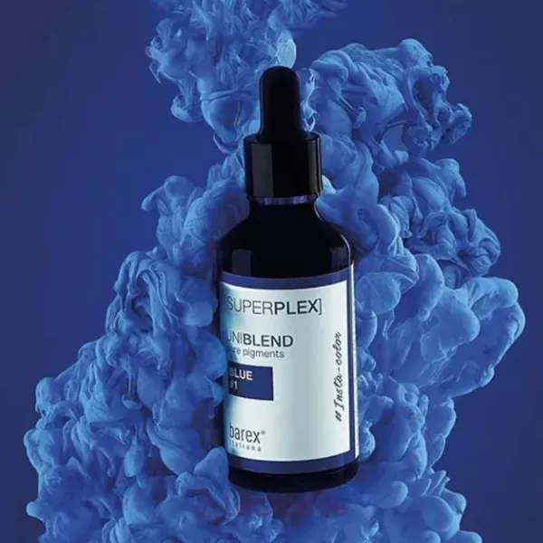 Barex Italiana Superplex UniBlend ������������� ������ ������