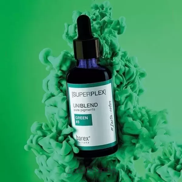 Barex Italiana Superplex UniBlend ������������� ������ ������