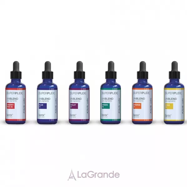 Barex Italiana Superplex UniBlend ������������� ������ ������