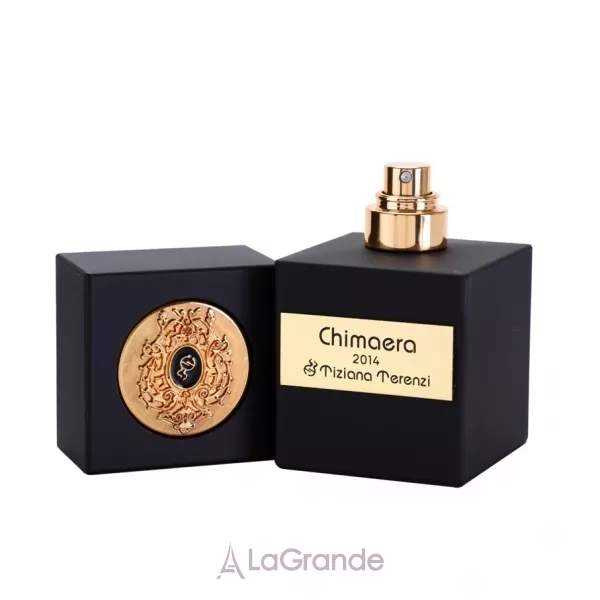 Tiziana Terenzi Chimaera ��������������� ���� (������)