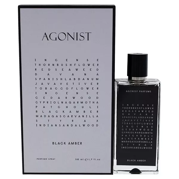 Agonist Black Amber ��������������� ���� (������)