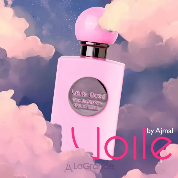 Ajmal Voile Rose ��������������� ����