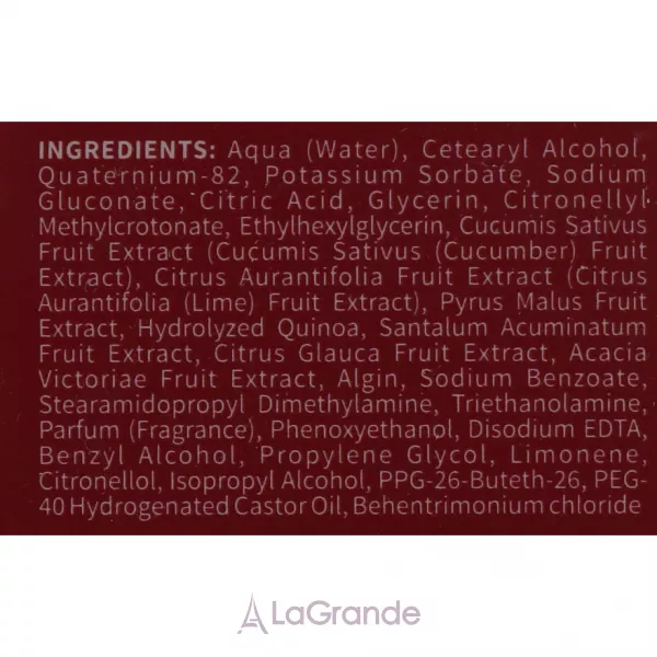 Nook Nectar Color Virgin Again Hair Elixir �����-���������� ������� ���������