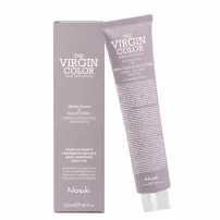 Nook The Virgin Color ������� ������������ ����-������