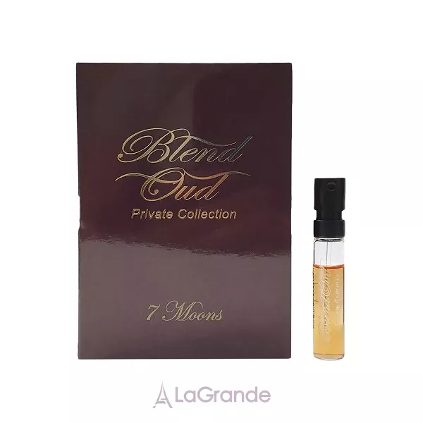 Blend Oud 7 Moons ��������������� ����