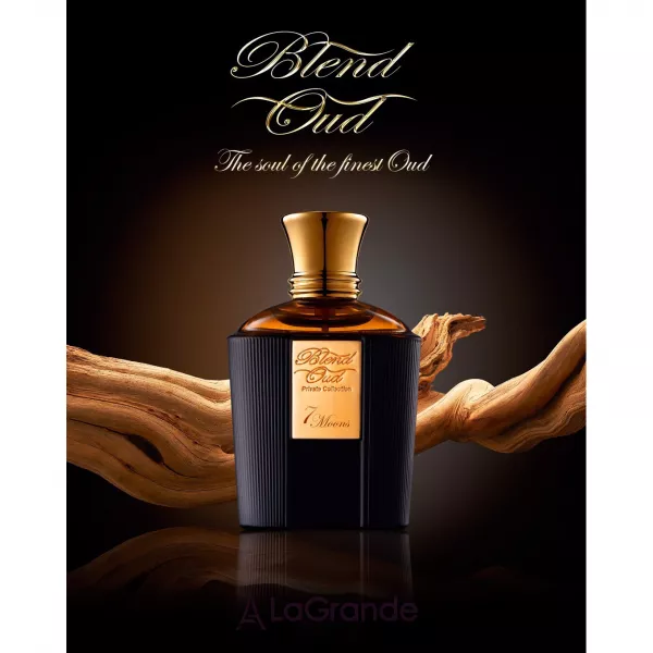 Blend Oud 7 Moons ��������������� ����