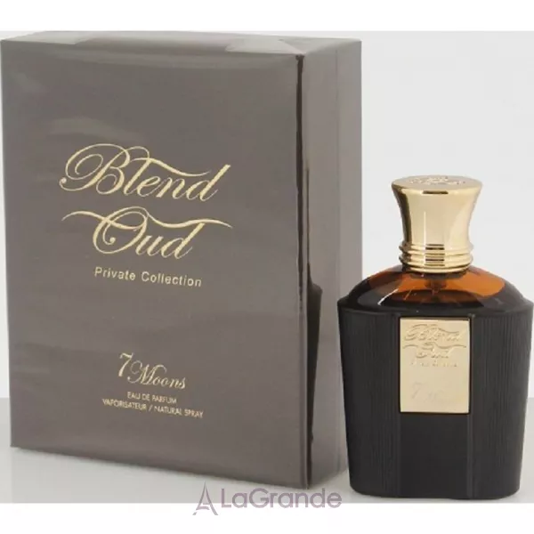 Blend Oud 7 Moons ��������������� ����