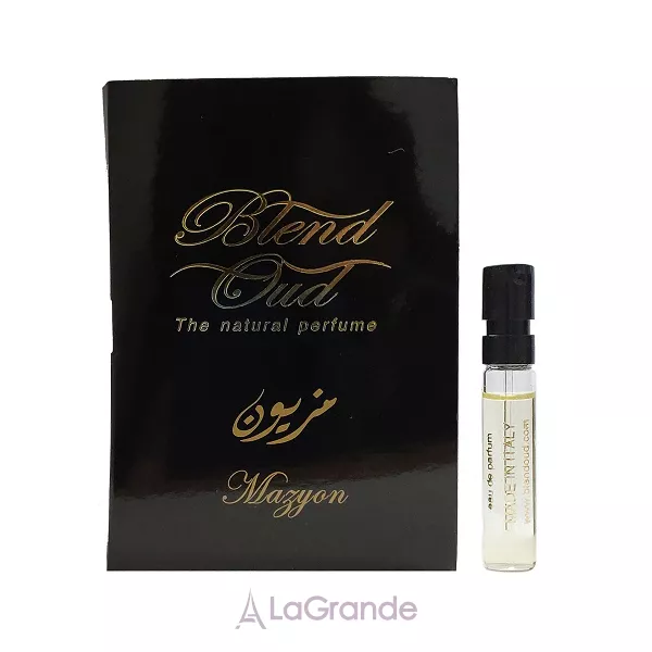 Blend Oud Mazyon ��������������� ����