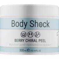 Elenis Body Shock Berry Chiral Peel ������������ ��������� ���������