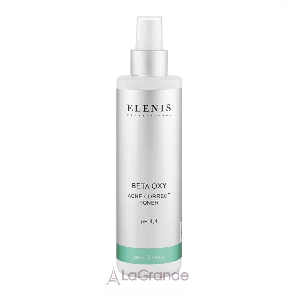 Elenis Beta Oxy System Acne Correct Toner ������������� ����� ��� ��������� ����