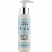 Elenis Body Shock Anticell Slim Concentrate ˳��������� ���������� ����-���������� ��� ���