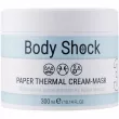 Elenis Body Shock Peper Thermal Cream-Mask  -  