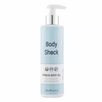 Elenis Body Shock Fitness Body Gel ����������� ������������ ���� ��� ����