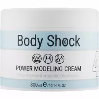 Elenis Body Shock Power Modeling Cream ������������ ���� ��� ����