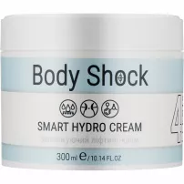 Elenis Body Shock Hydro Cream ����������� ���� ��� ���� � �������� ��������