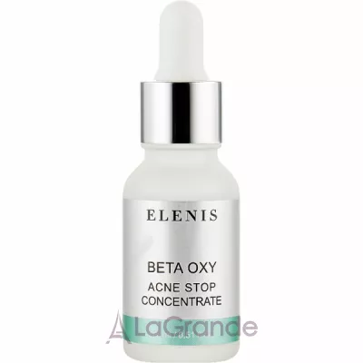 Elenis Beta Oxy System Acne Stop Concentrate  