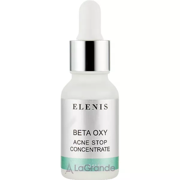 Elenis Beta Oxy System Acne Stop Concentrate ������������� ��������