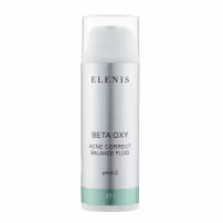 Elenis Beta Oxy System Acne Correct Balance Fluid ������ ������������� ����� ��� ���������� ����