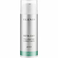 Elenis Beta Oxy System Pro-Enzyme Corect Mask �������� ����������� �����