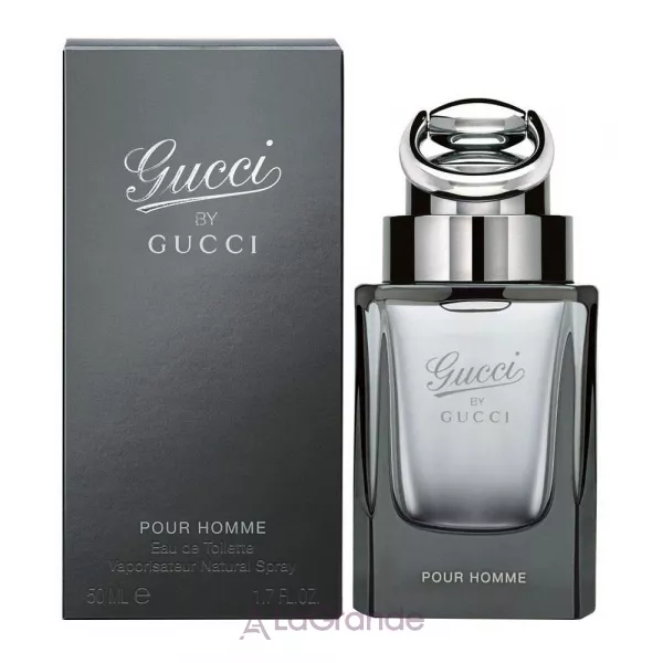 Gucci By Gucci Pour Homme ��������� ����