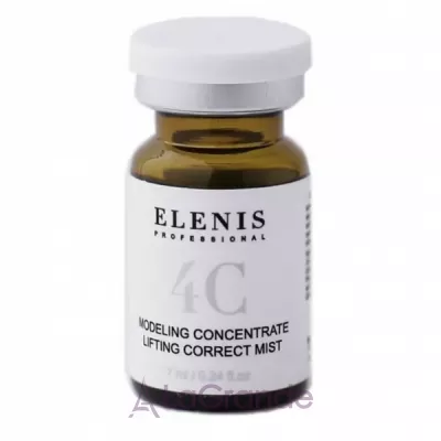 Elenis 4C Modeling Concentrate Lifting Correct Mist     