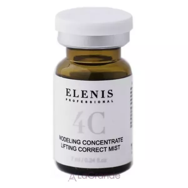 Elenis 4C Modeling Concentrate Lifting Correct Mist ������������ ������� ���������� ��� ����
