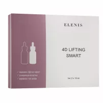 Elenis 4D Lifting Smart Serum ����� (ser/2x15ml)
