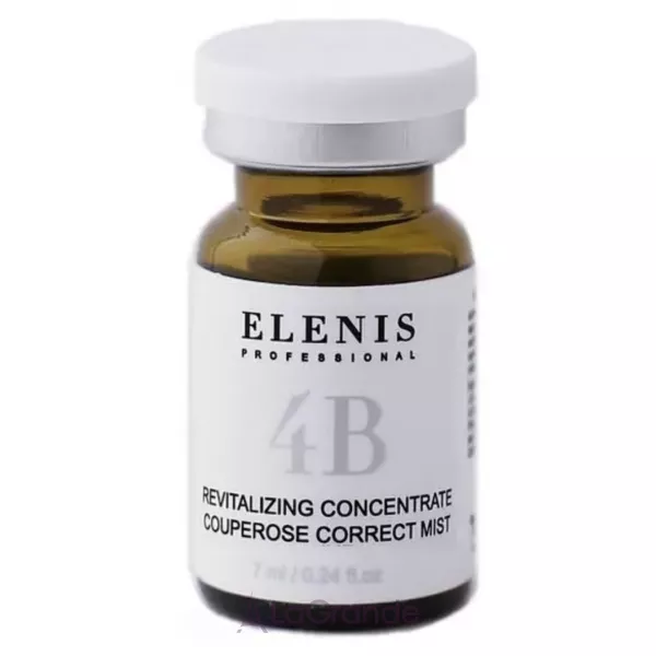 Elenis 4B Revitalizing Concentrate Couperose Correct Mist �������� ���������� ����������� ��� �������