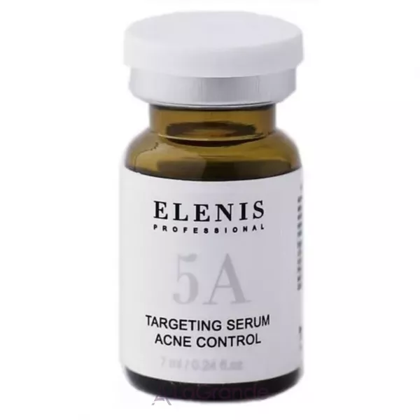 Elenis 5A Targeting Serum Acne Control ��������� ��� ��������� ���� �������
