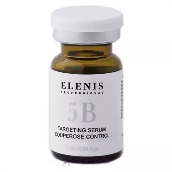 Elenis 5� Targeting Serum Couperose Control ��������� ��� ��������� ���� �������