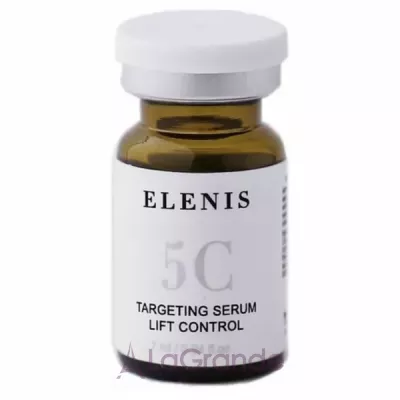 Elenis 5 Targeting Serum Lift Control  -  