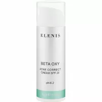 Elenis Beta Oxy System Acne Correct Cream SPF20 ����-����� ����������